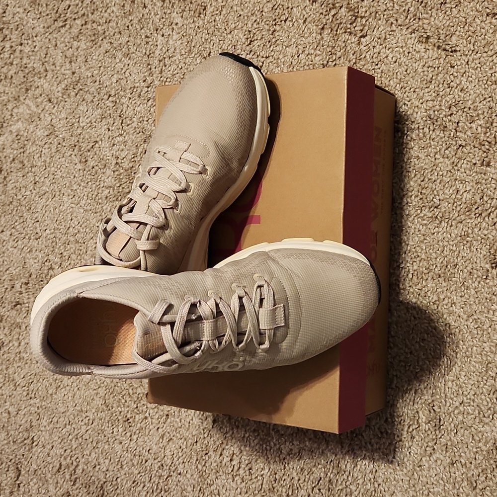 Ryka Devotion XT Terratau Sneakers